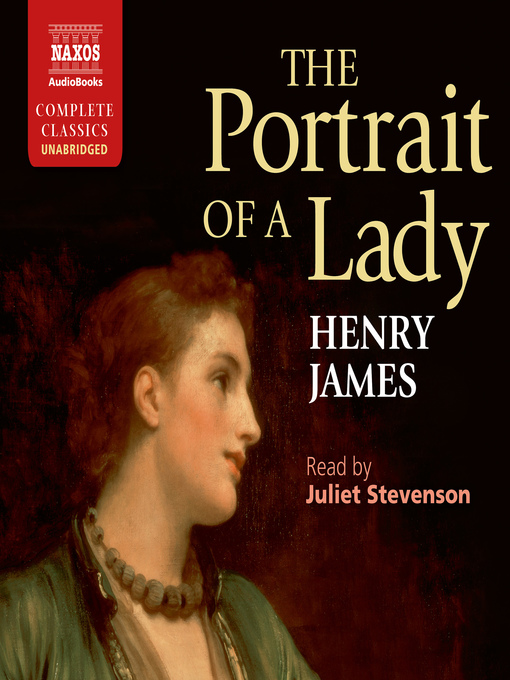 Title details for The Portrait of a Lady by Henry James - Available